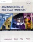 Image for Administracion De Pequenas Empresas