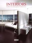 Image for Interiors  : modern and emerging trends