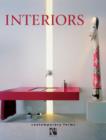 Image for Interiors  : contemporary forms