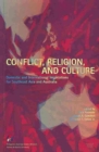 Image for Conflict, Religion, and Culture : Domestic and International Implications for Southeast Asia and Australia
