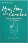 Image for How, How the Carabao