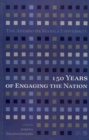 Image for The Ateneo de Manila University : 150 Years of Engaging the Nation