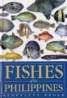 Image for Fishes of the Philippines : A Guide to Identification of Families