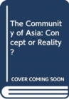 Image for The Community of Asia