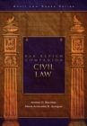 Image for Bar Review Companion: Civil Law.