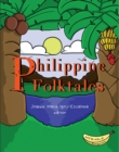 Image for Philippine Folktales: English.