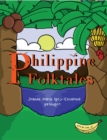 Image for Philippine Folktales: Filipino.