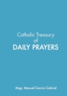 Image for Catholic Treasury of Daily Prayers.