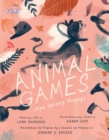 Image for Animal Games/Mga Larong Hayop