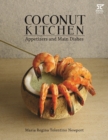 Image for Coconut Kitchen: Appetizers and Main Dishes