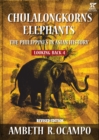 Image for Looking Back 4: Chulalongkorn&#39;s Elephants : The Philippines in Asian History