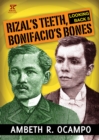 Image for Looking Back 5: Rizal&#39;s Teeth, Bonifacio&#39;s Bones