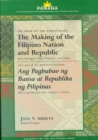 Image for Making Of The Filipino Nation &amp; Republic