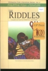 Image for The Riddles