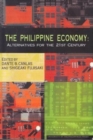 Image for The Philippine Economy : Alternatives for the 21st Century