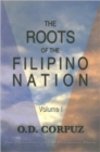 Image for Roots of the Filipino Nation : Pt. 1