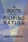 Image for The Roots of the Filipino Nation, Volume II