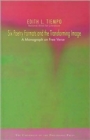 Image for Six Poetry Formats and the Transforming Image