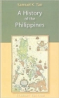 Image for A History of the Philippines