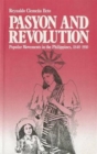 Image for Pasyon and Revolution