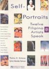 Image for Self-Portraits : Twelve Filipina Artists Speak