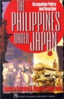 Image for The Philippines under Japan