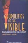 Image for Geopolitics of the Visible