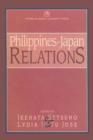 Image for Philippines-Japan Relations