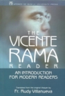 Image for The Vincente Rama Reader : An Introduction for Modern Readers