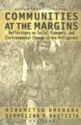 Image for Communities at the Margins