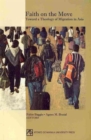 Image for Faith on the Move : Toward a Theology of Migration in Asia