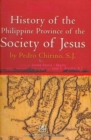 Image for History of the Philippine Province of the Society of Jesus : Volume 2