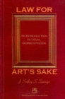 Image for Law for Art&#39;s Sake