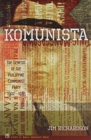 Image for Komunista : The Genesis of the Philippine Communist Party, 1902-1935