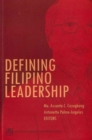 Image for Defining Filipino Leadership
