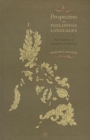 Image for Perspectives on Philippine Languages : Five Centuries of European Scholarship
