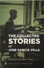 Image for Collected Stories of Jose Garcia Villa