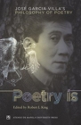Image for Poetry Is