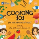 Image for Cooking 101