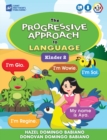 Image for The Progressive Approach to Language