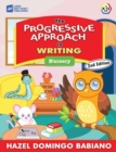 Image for The Progressive Approach to Writing : Nursery