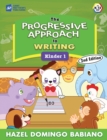 Image for The Progressive Approach to Writing : Kinder 1