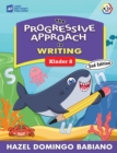 Image for The Progressive Approach to Writing : Kinder 2