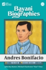 Image for Bayani Biographies : Andres Bonifacio