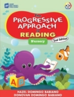 Image for The Progressive Approach to Reading : Nursery