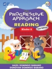 Image for The Progressive Approach to Reading : Kinder 2