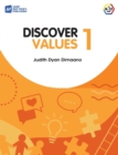 Image for Discover Values Grade 1