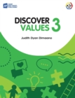 Image for Discover Values Grade 3