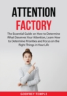 Image for Attention Factory