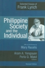 Image for Philippine Society and the Individual : Selected Essays of Frank Lynch